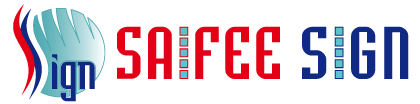 saifee sign
