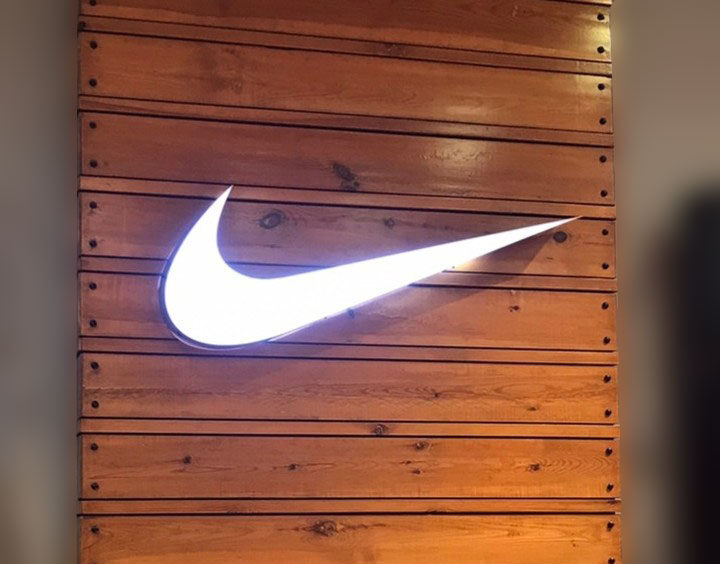 Nike Logo